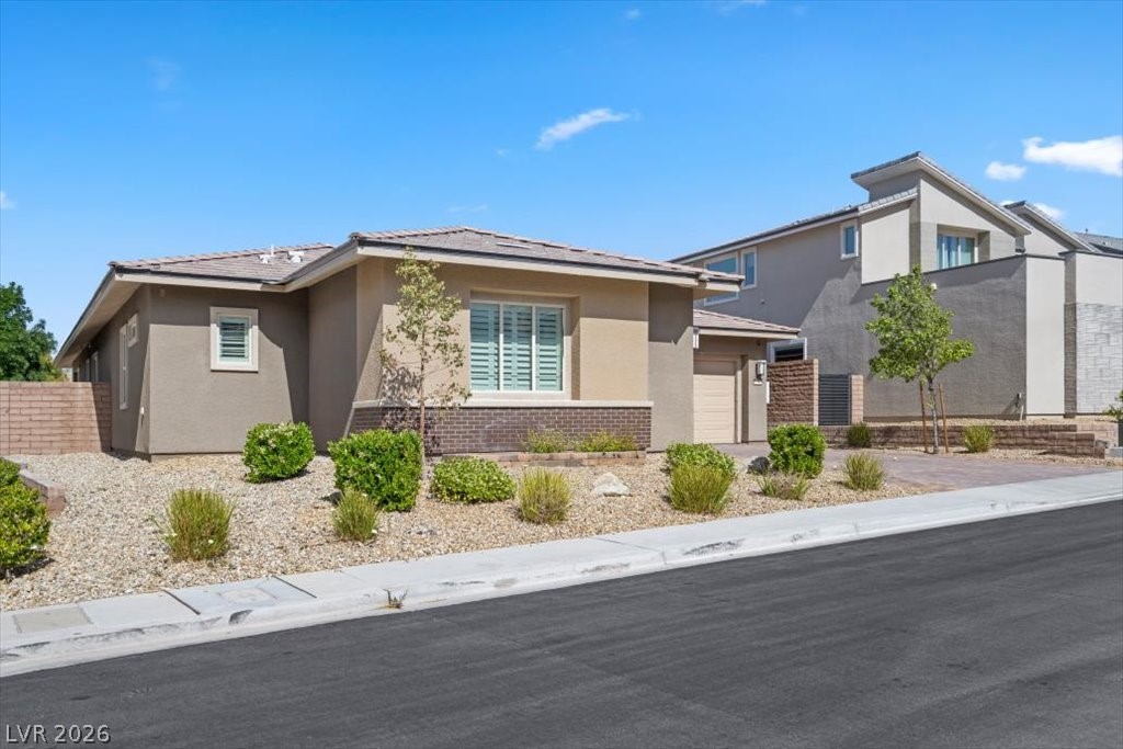 11180 Torch Cactus Drive Las Vegas NV 89138