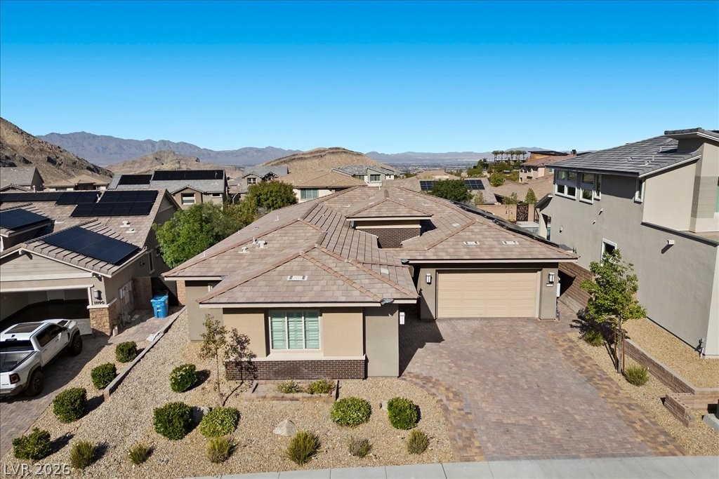 11180 Torch Cactus Drive Las Vegas NV 89138