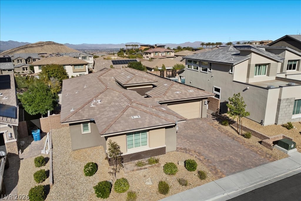 11180 Torch Cactus Drive Las Vegas NV 89138