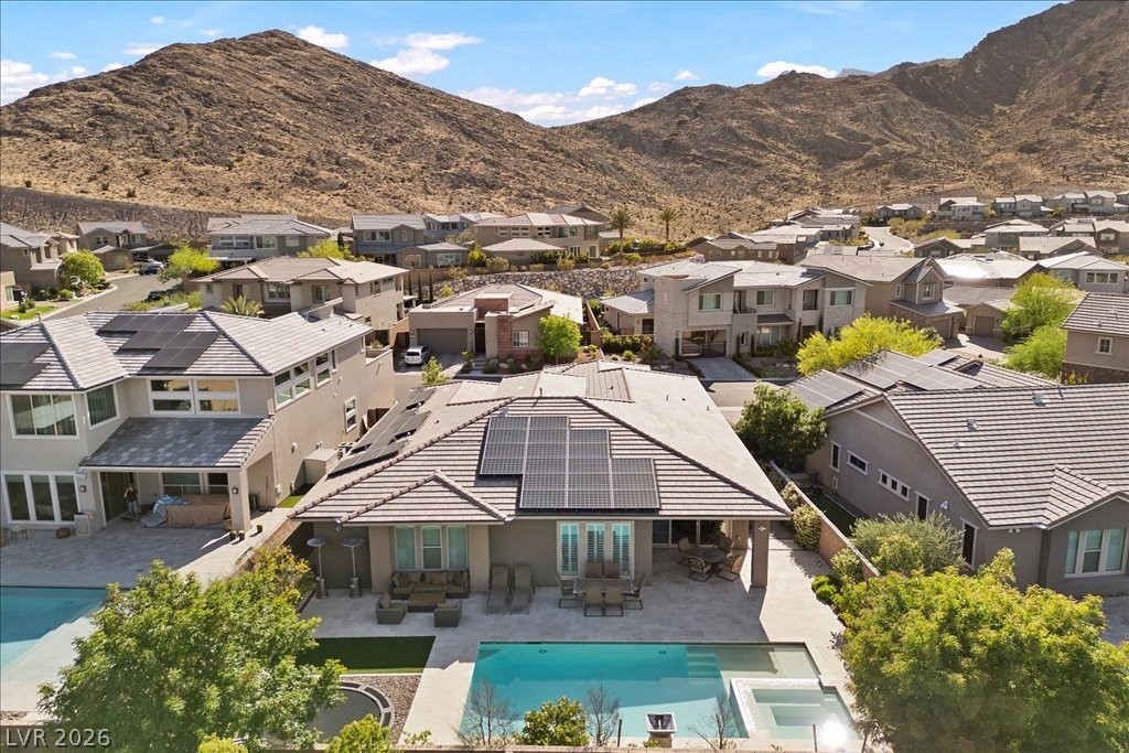 11180 Torch Cactus Drive Las Vegas NV 89138