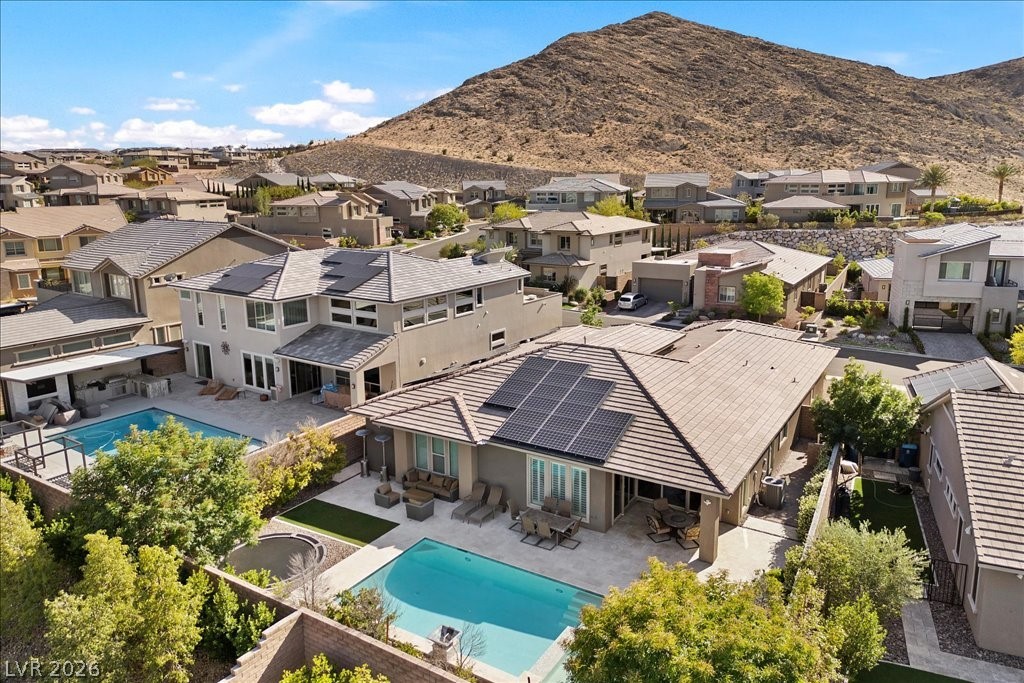 11180 Torch Cactus Drive Las Vegas NV 89138