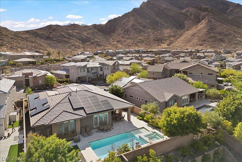 11180 Torch Cactus Drive Las Vegas NV 89138
