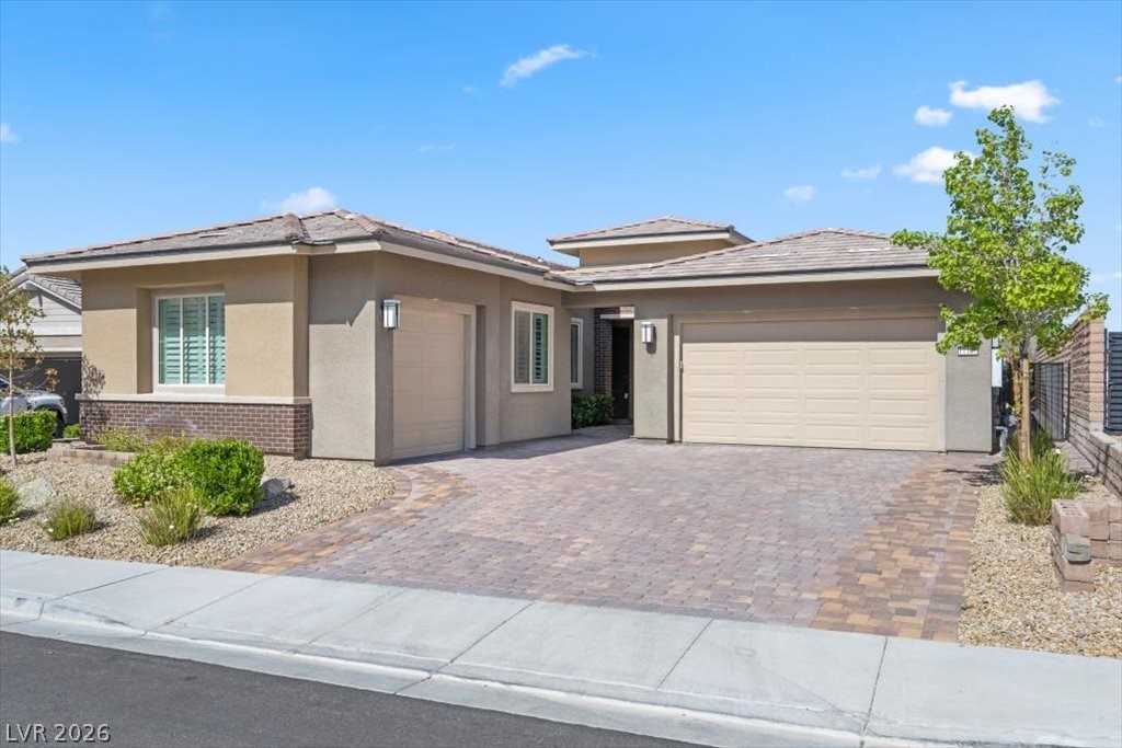 11180 Torch Cactus Drive Las Vegas NV 89138