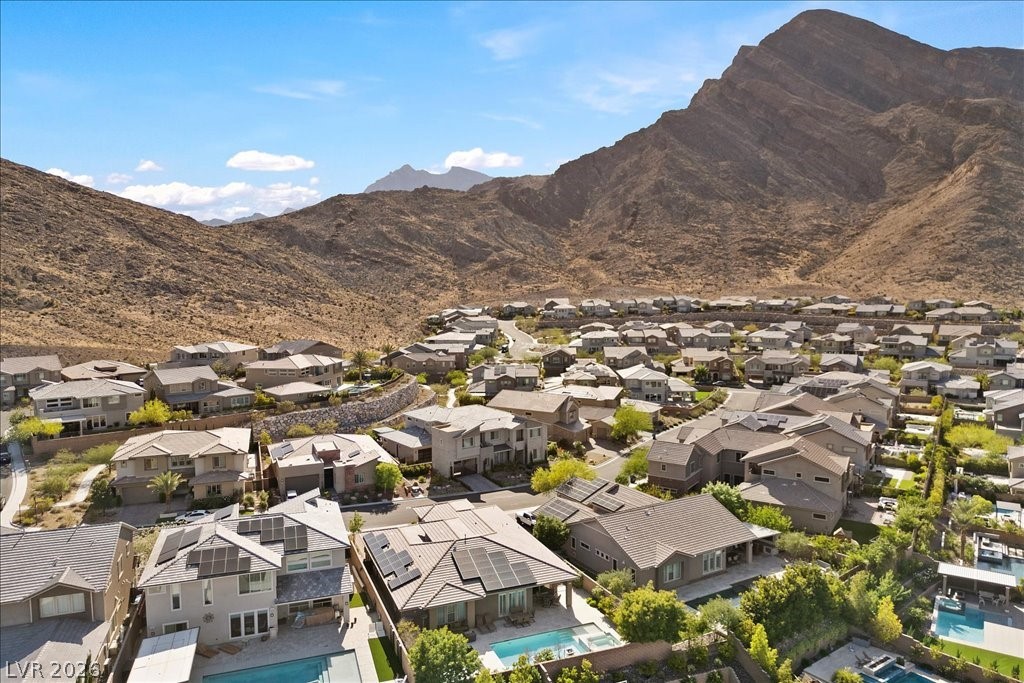 11180 Torch Cactus Drive Las Vegas NV 89138