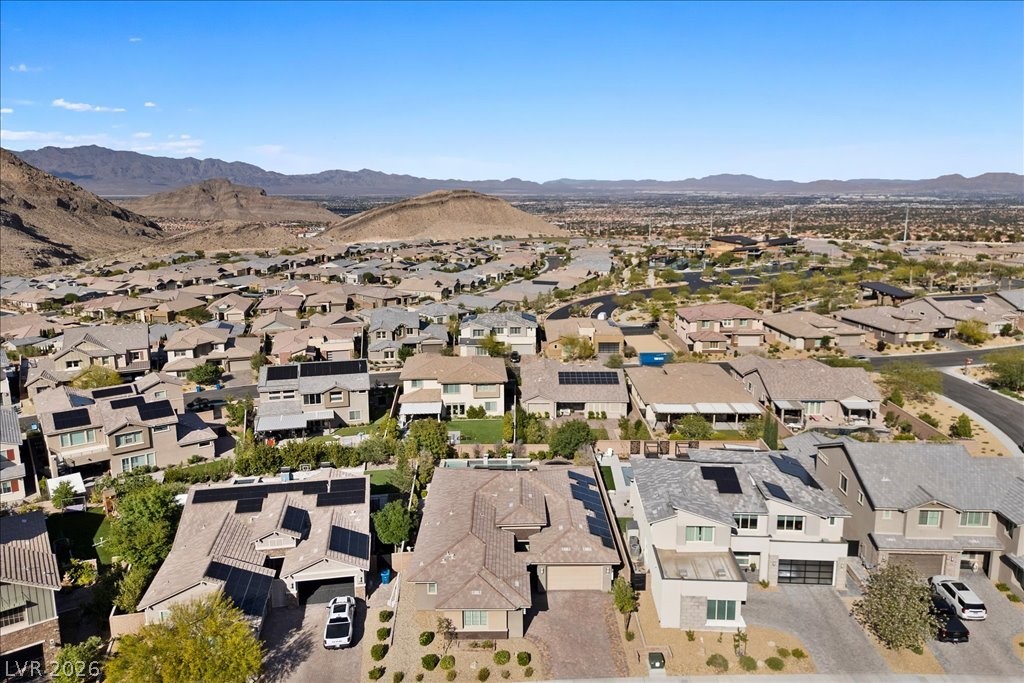 11180 Torch Cactus Drive Las Vegas NV 89138