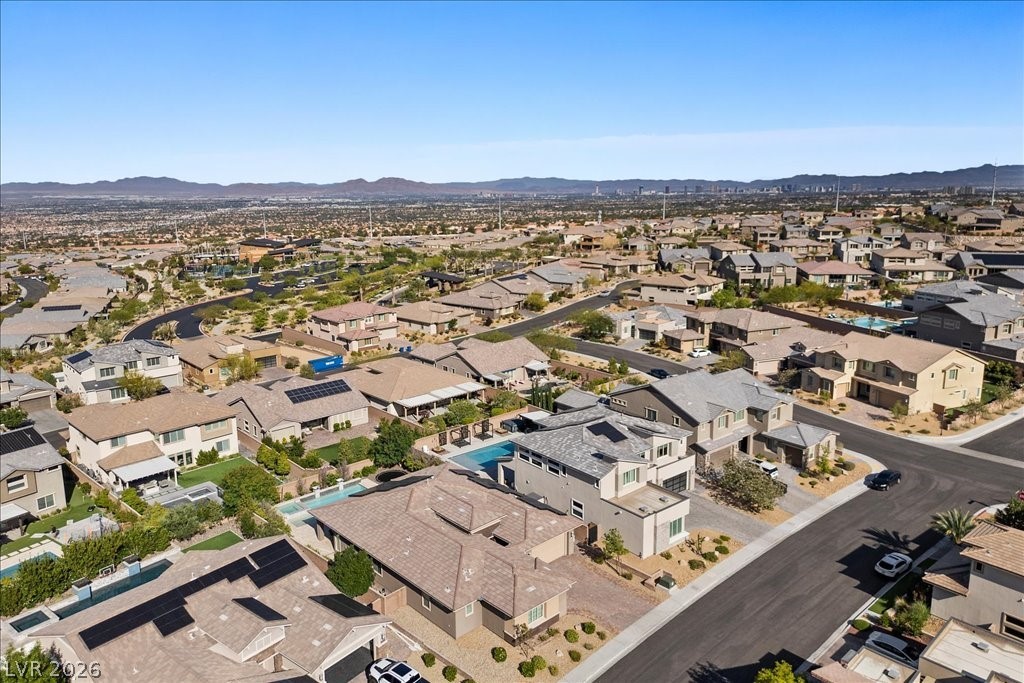 11180 Torch Cactus Drive Las Vegas NV 89138