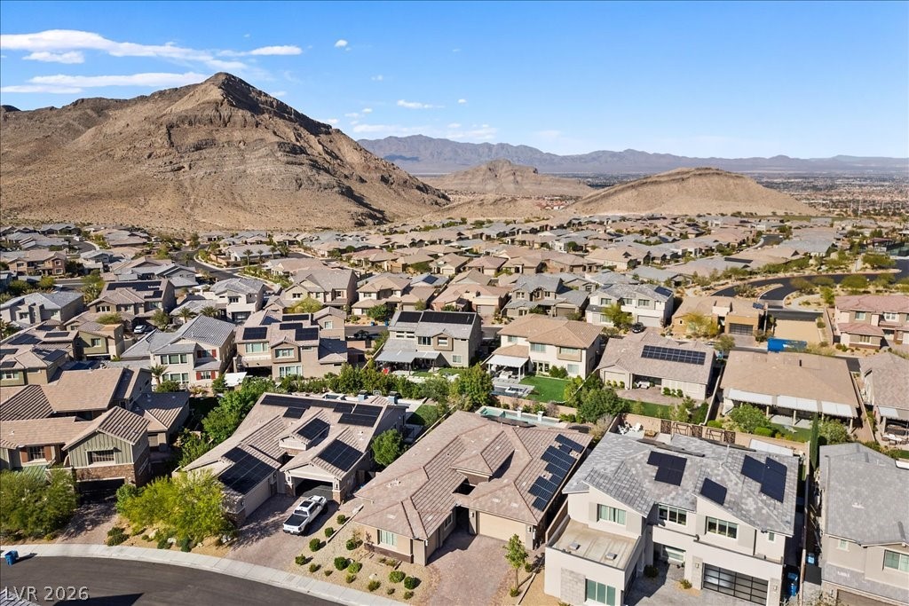 11180 Torch Cactus Drive Las Vegas NV 89138