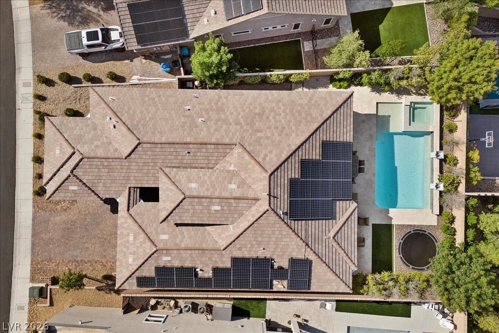 11180 Torch Cactus Drive Las Vegas NV 89138