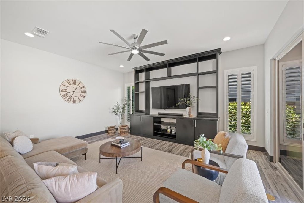 11180 Torch Cactus Drive Las Vegas NV 89138
