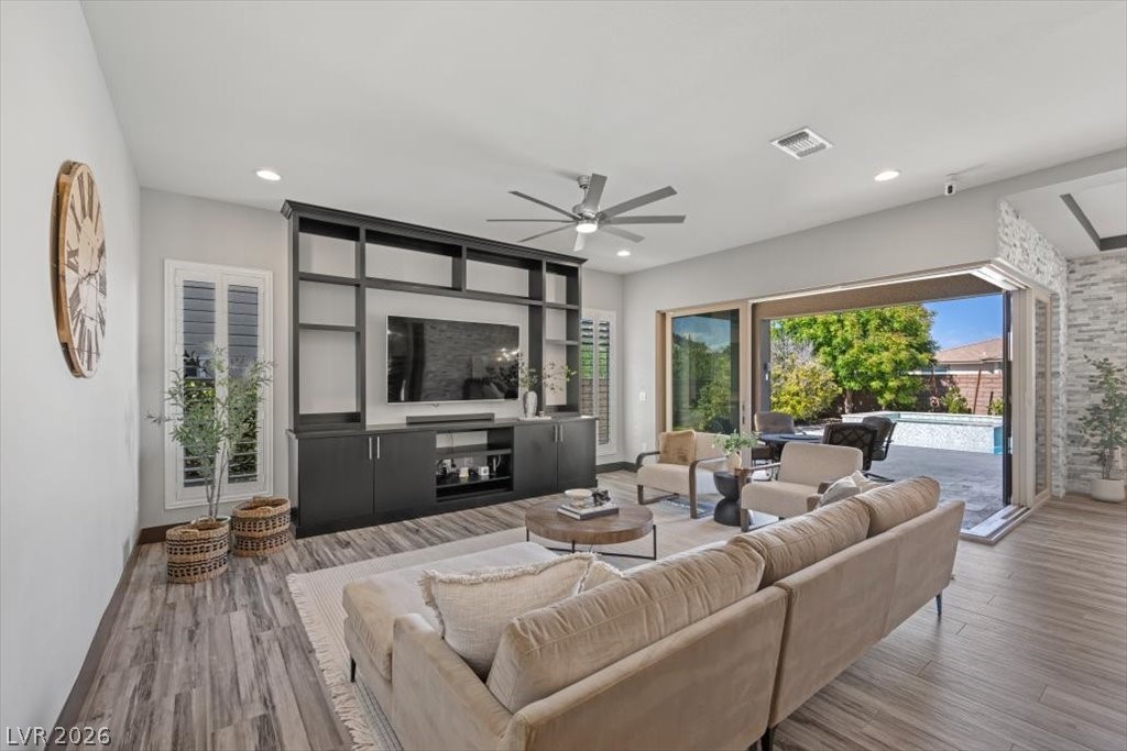 11180 Torch Cactus Drive Las Vegas NV 89138