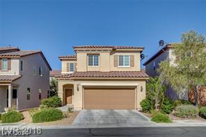 11008 Sardinia Sands Drive Las Vegas NV 89141
