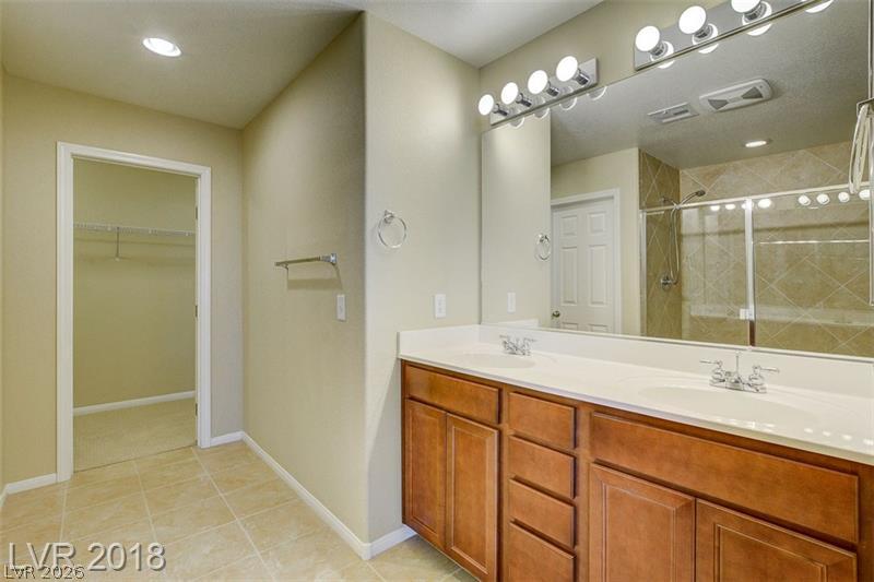 11008 Sardinia Sands Drive Las Vegas NV 89141