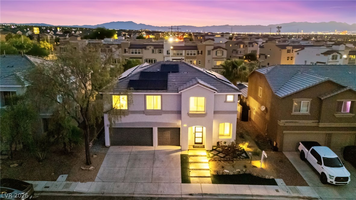 53 Evvie Court Henderson NV 89012