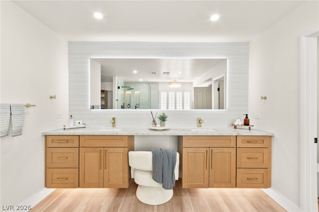 53 Evvie Court Henderson NV 89012