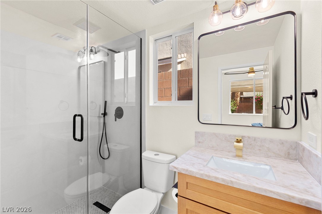 53 Evvie Court Henderson NV 89012