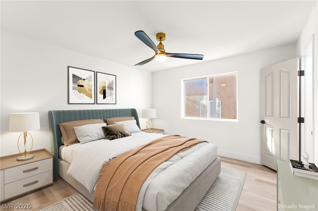 53 Evvie Court Henderson NV 89012