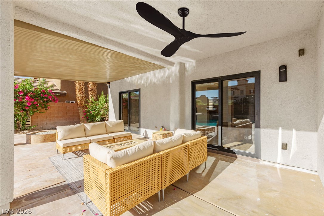 53 Evvie Court Henderson NV 89012