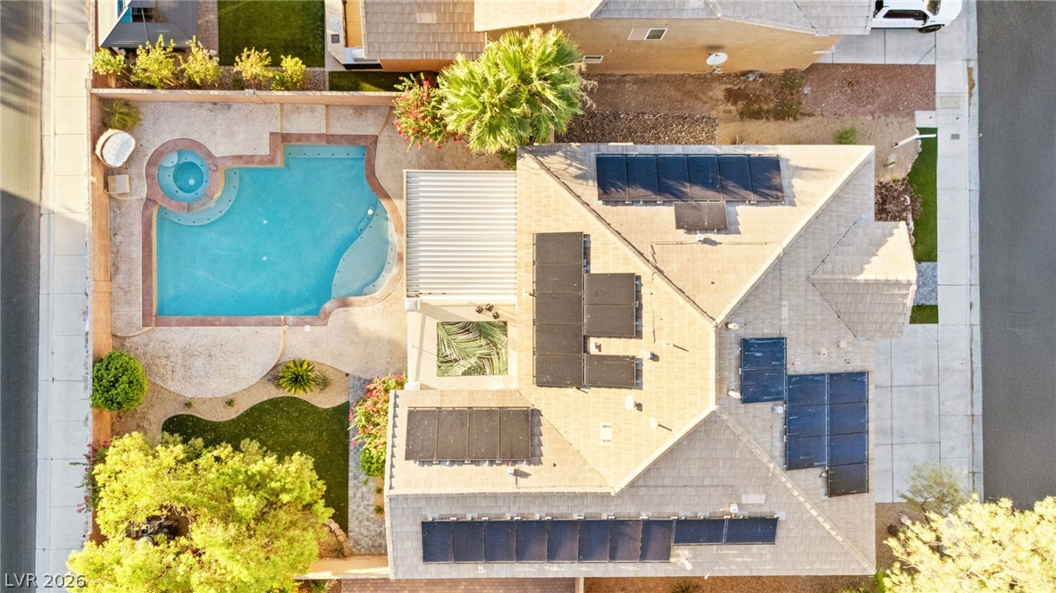 53 Evvie Court Henderson NV 89012