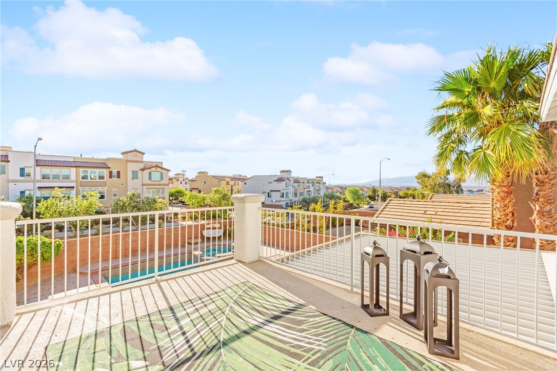 53 Evvie Court Henderson NV 89012