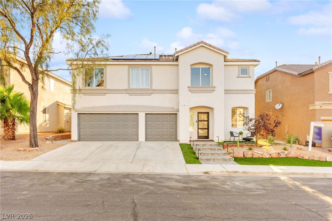 53 Evvie Court Henderson NV 89012