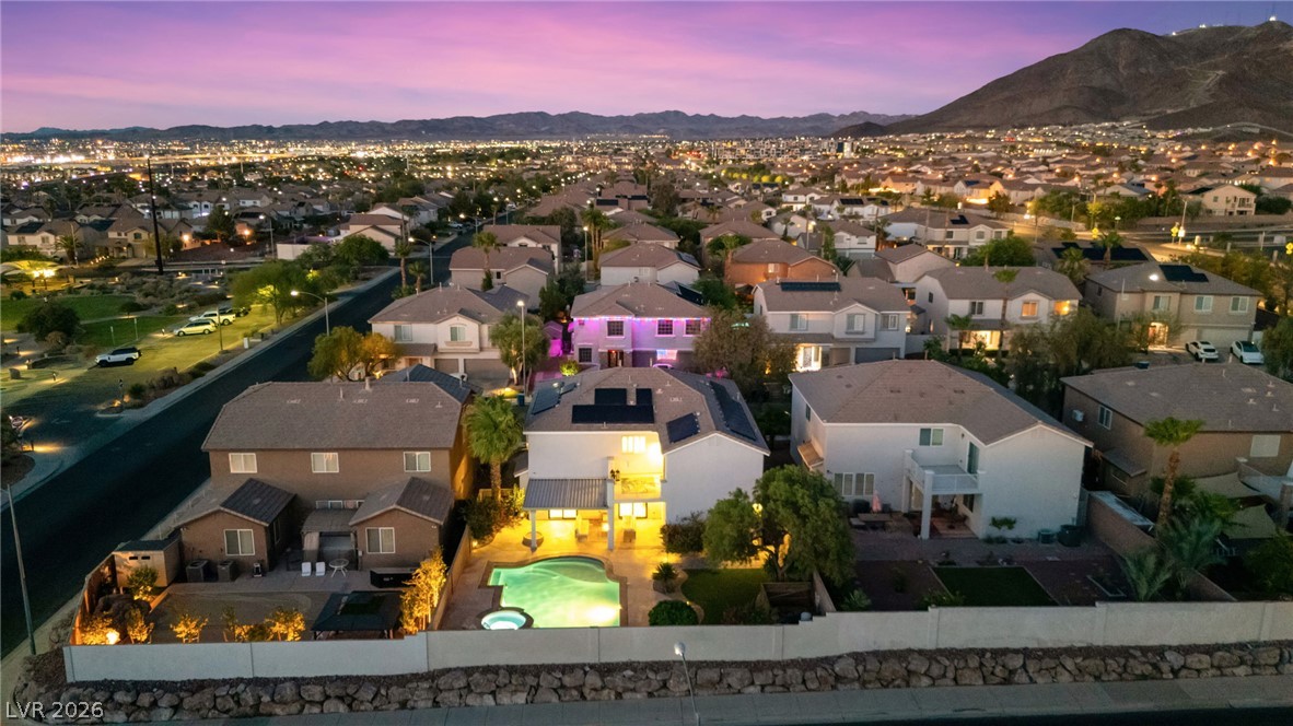 53 Evvie Court Henderson NV 89012