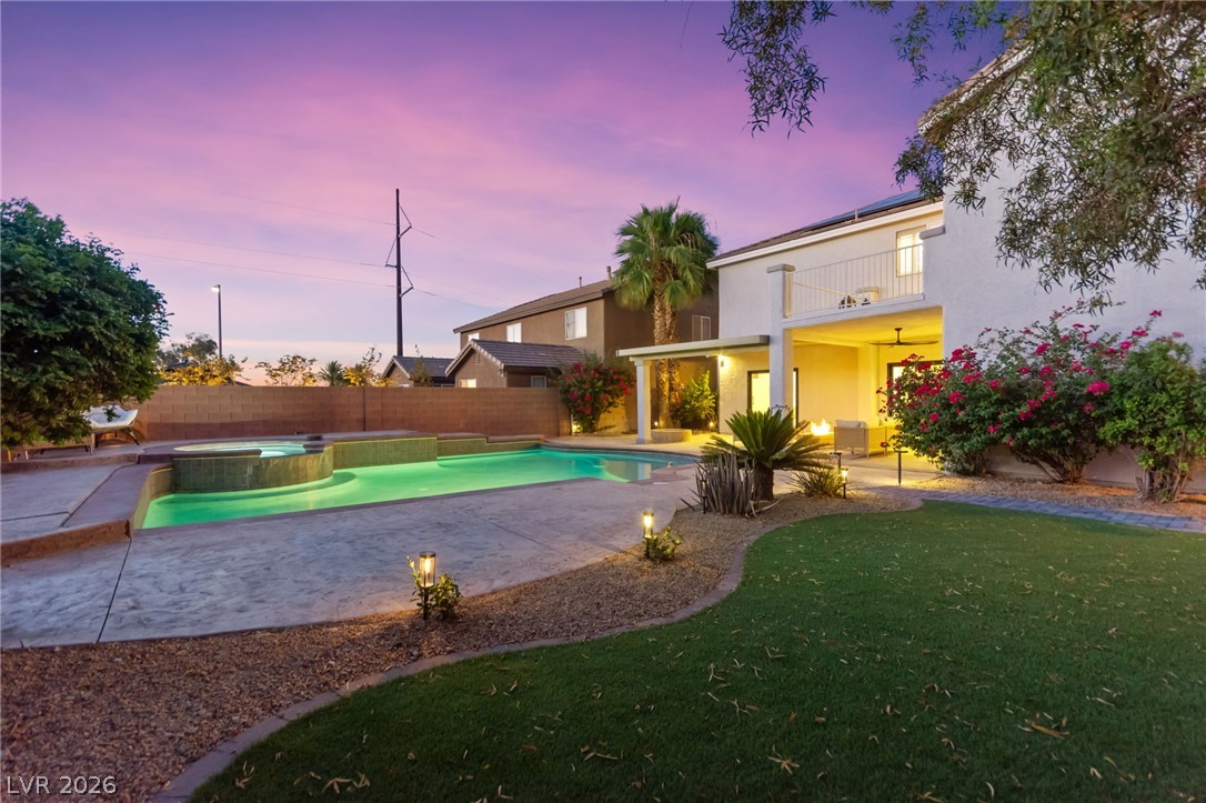 53 Evvie Court Henderson NV 89012