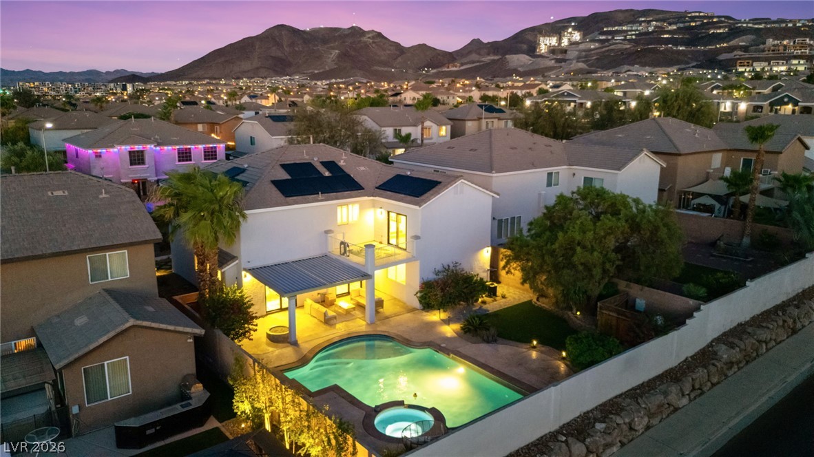 53 Evvie Court Henderson NV 89012