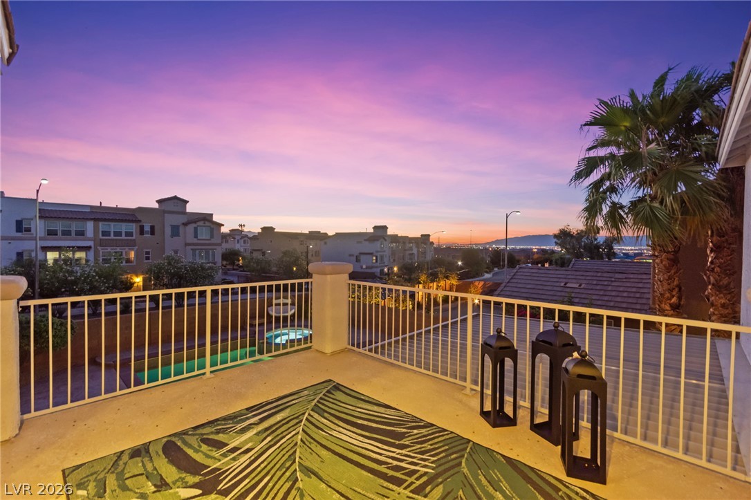 53 Evvie Court Henderson NV 89012