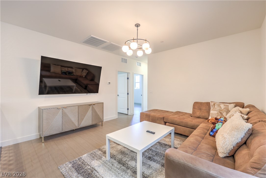 527 Preston Oak Lane Las Vegas NV 89138
