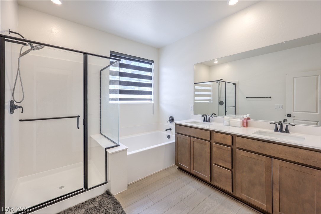 527 Preston Oak Lane Las Vegas NV 89138