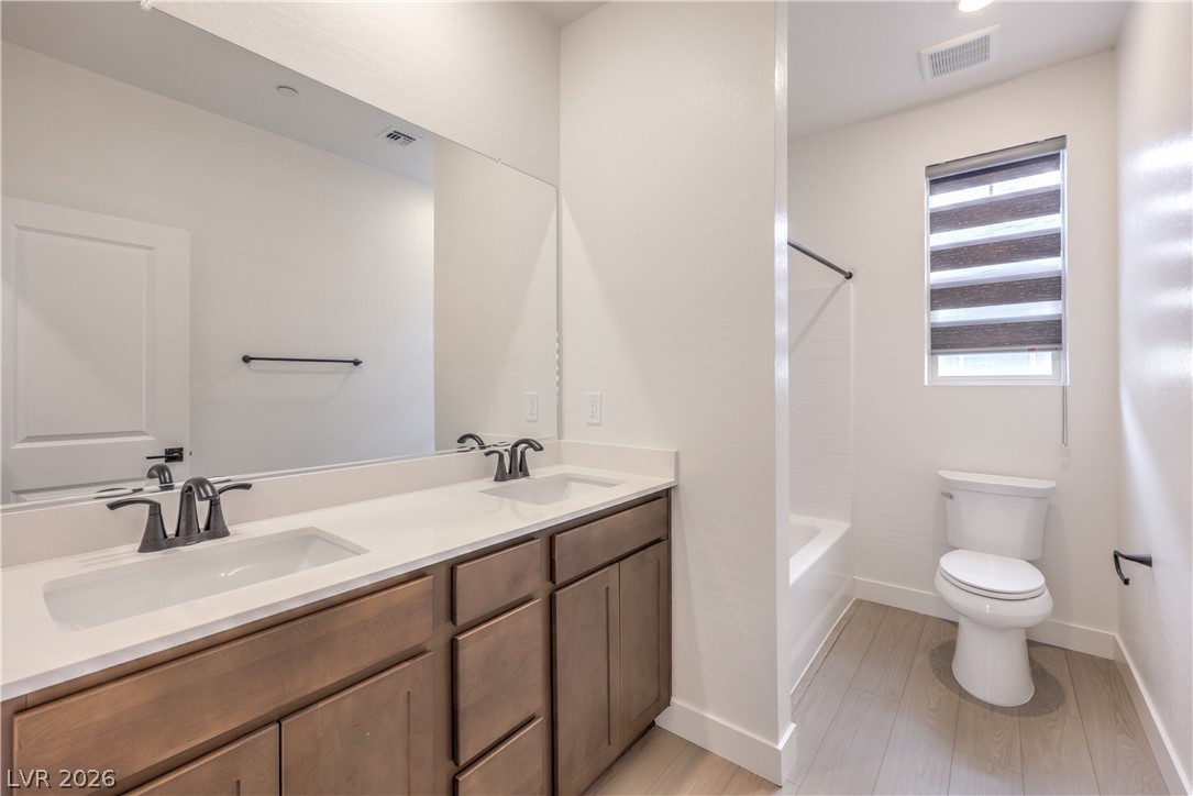527 Preston Oak Lane Las Vegas NV 89138
