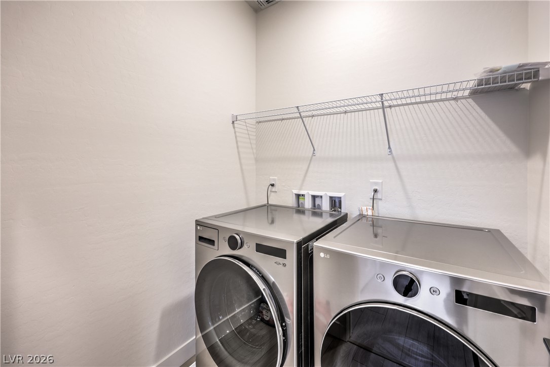 527 Preston Oak Lane Las Vegas NV 89138