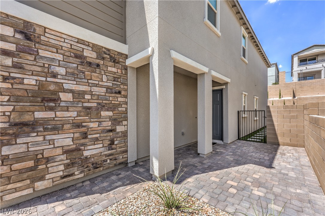 527 Preston Oak Lane Las Vegas NV 89138