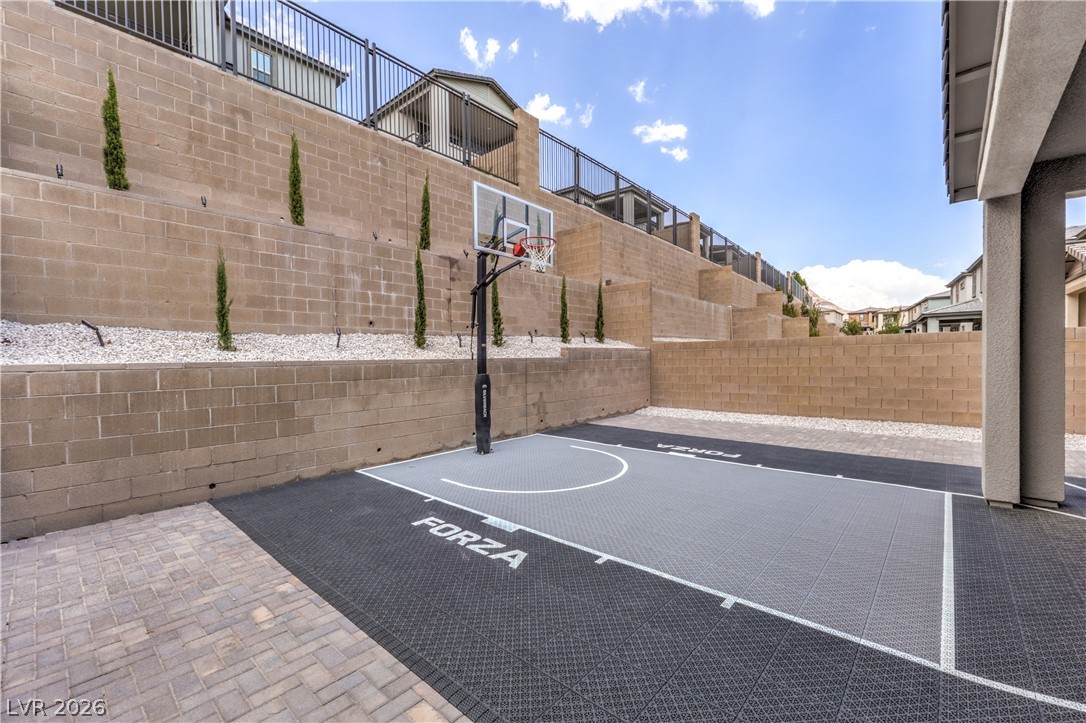 527 Preston Oak Lane Las Vegas NV 89138