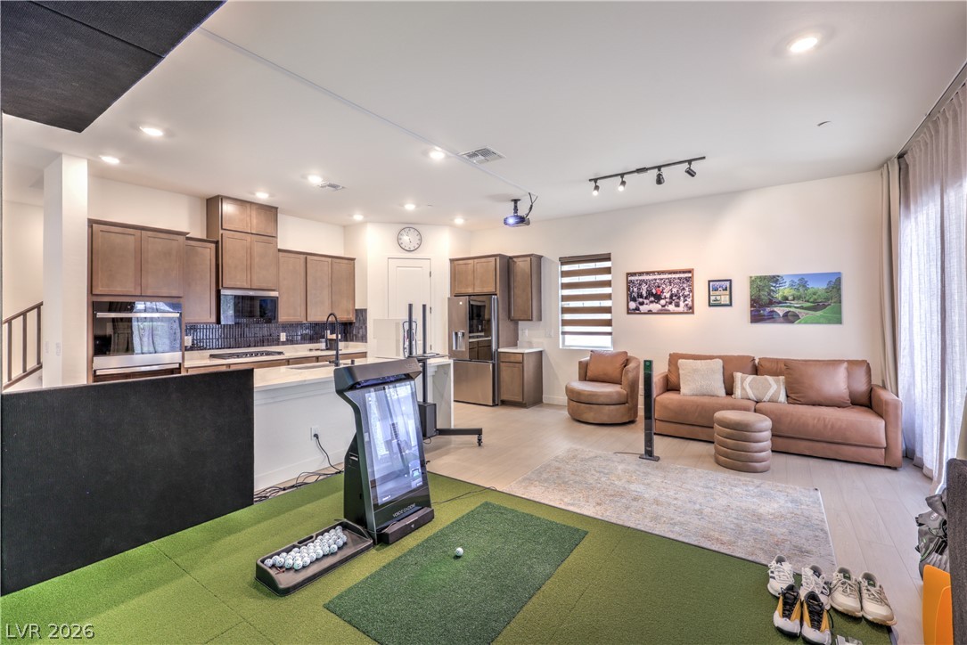 527 Preston Oak Lane Las Vegas NV 89138