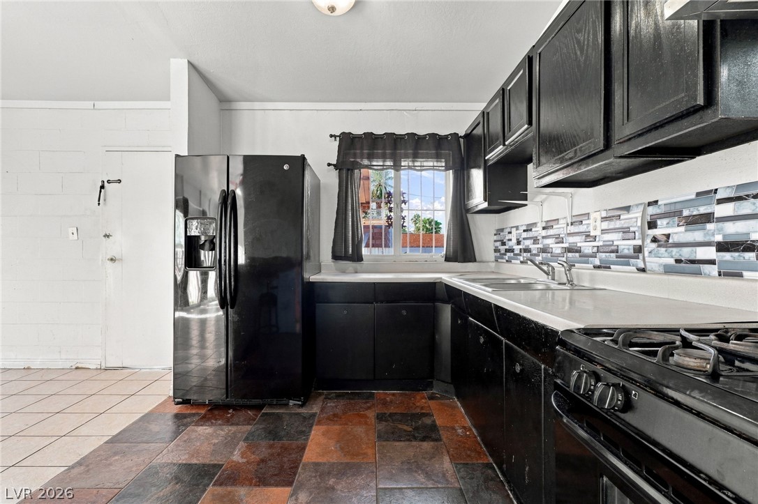 2521 Perliter Avenue North Las Vegas NV 89030