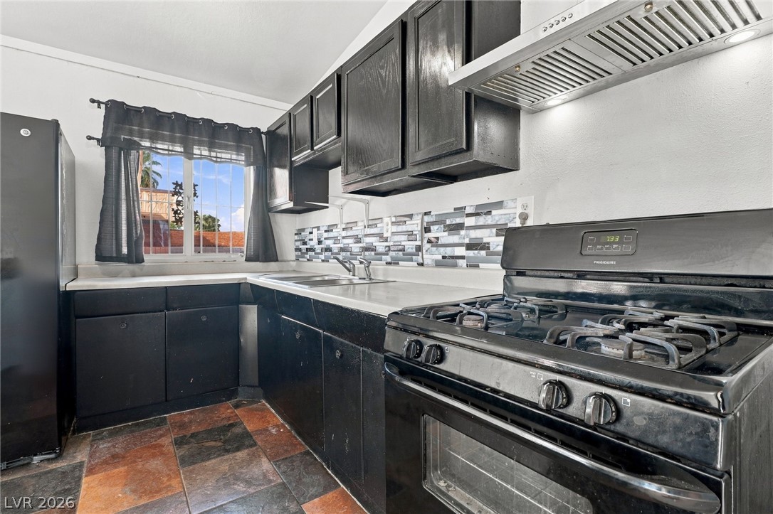 2521 Perliter Avenue North Las Vegas NV 89030