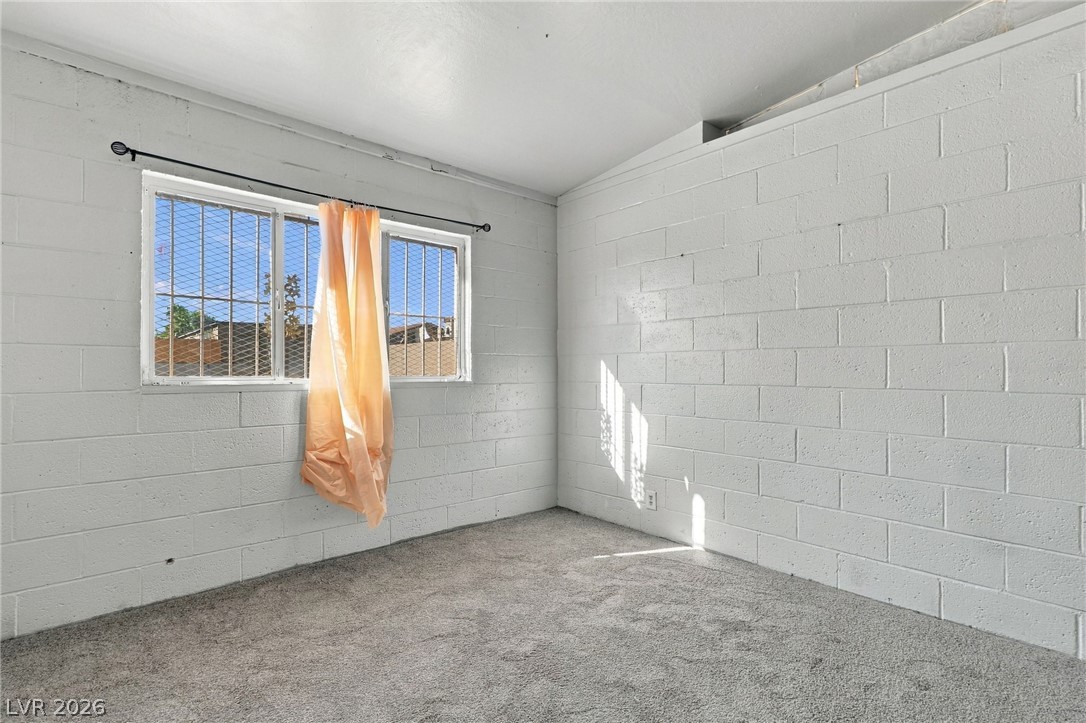 2521 Perliter Avenue North Las Vegas NV 89030