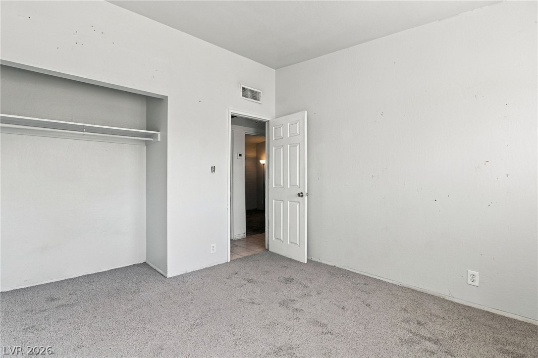2521 Perliter Avenue North Las Vegas NV 89030