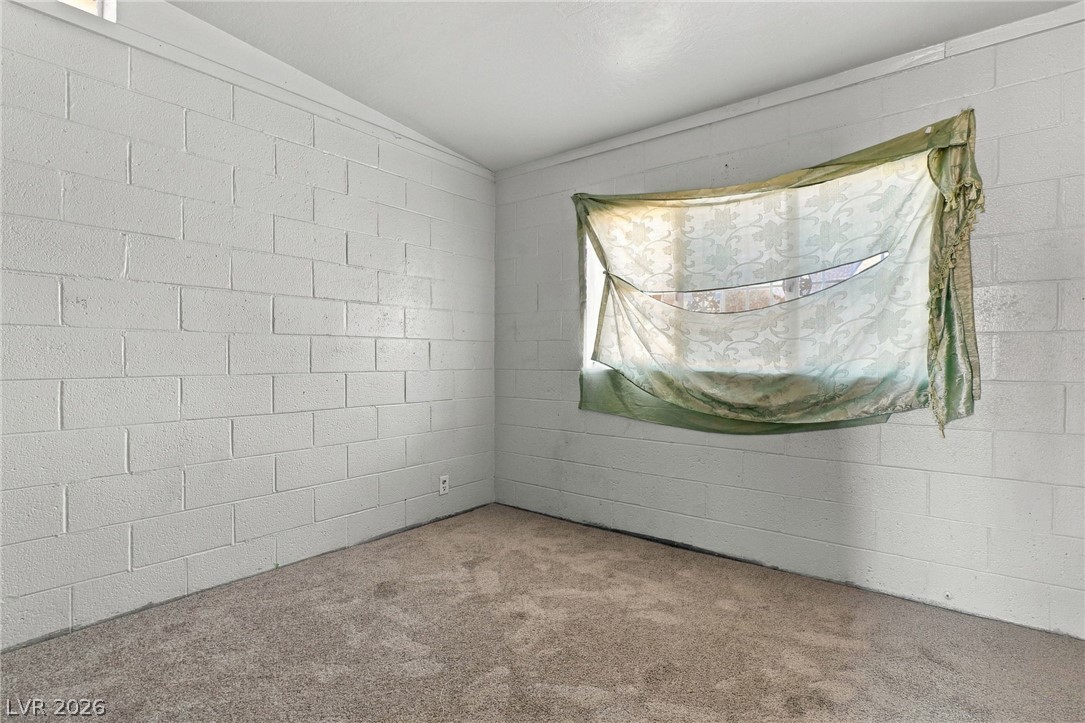 2521 Perliter Avenue North Las Vegas NV 89030