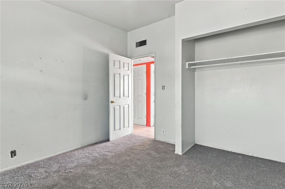 2521 Perliter Avenue North Las Vegas NV 89030