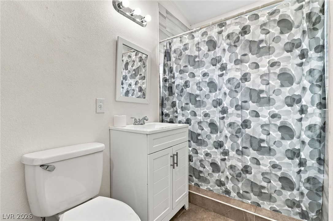 2521 Perliter Avenue North Las Vegas NV 89030