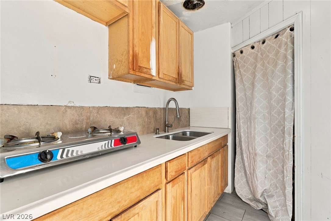 2521 Perliter Avenue North Las Vegas NV 89030