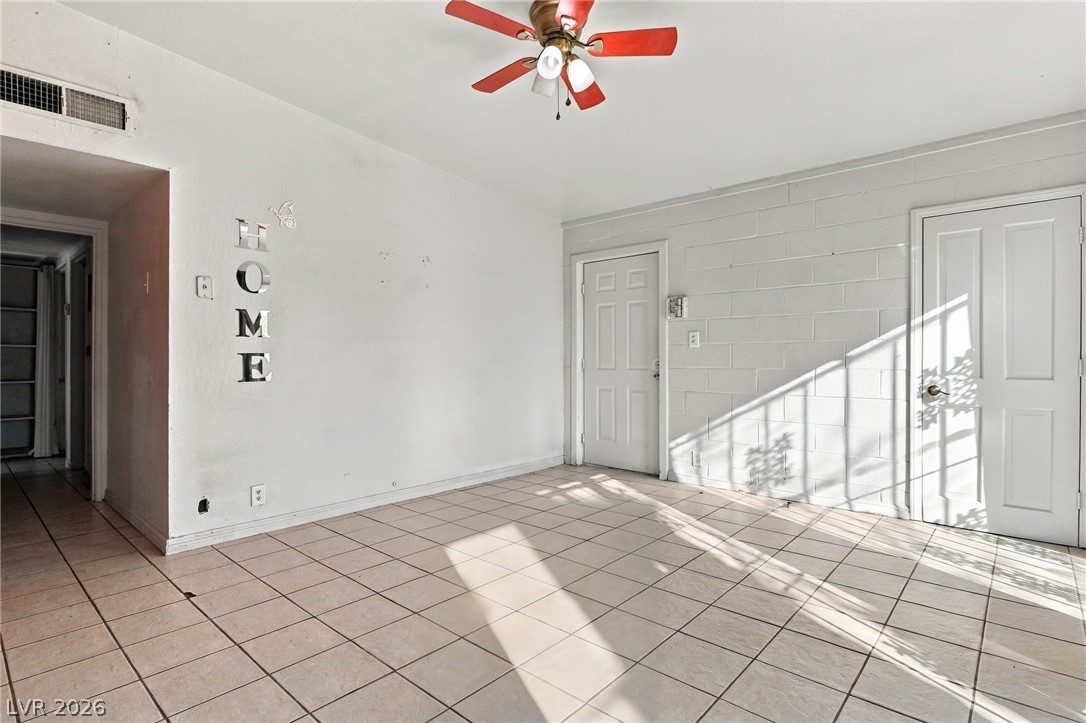 2521 Perliter Avenue North Las Vegas NV 89030