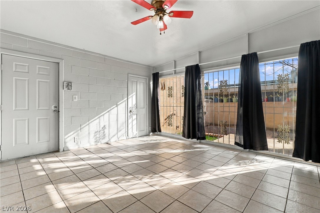 2521 Perliter Avenue North Las Vegas NV 89030