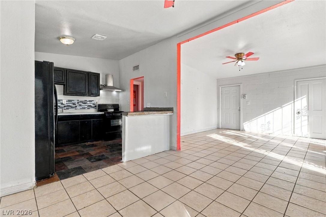 2521 Perliter Avenue North Las Vegas NV 89030