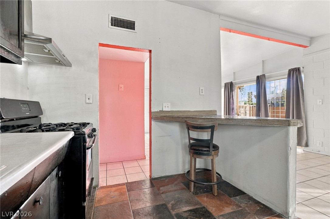 2521 Perliter Avenue North Las Vegas NV 89030