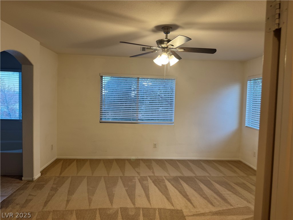7956 Mohican Canyon Street Las Vegas NV 89113