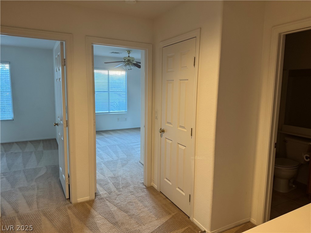 7956 Mohican Canyon Street Las Vegas NV 89113