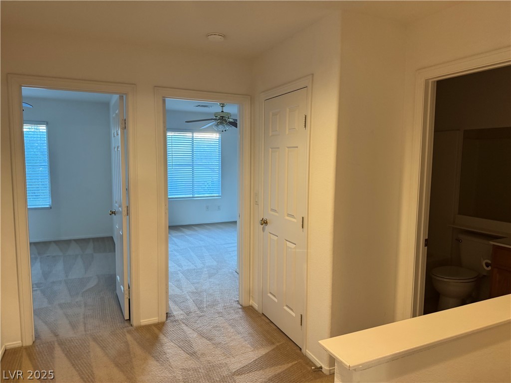 7956 Mohican Canyon Street Las Vegas NV 89113